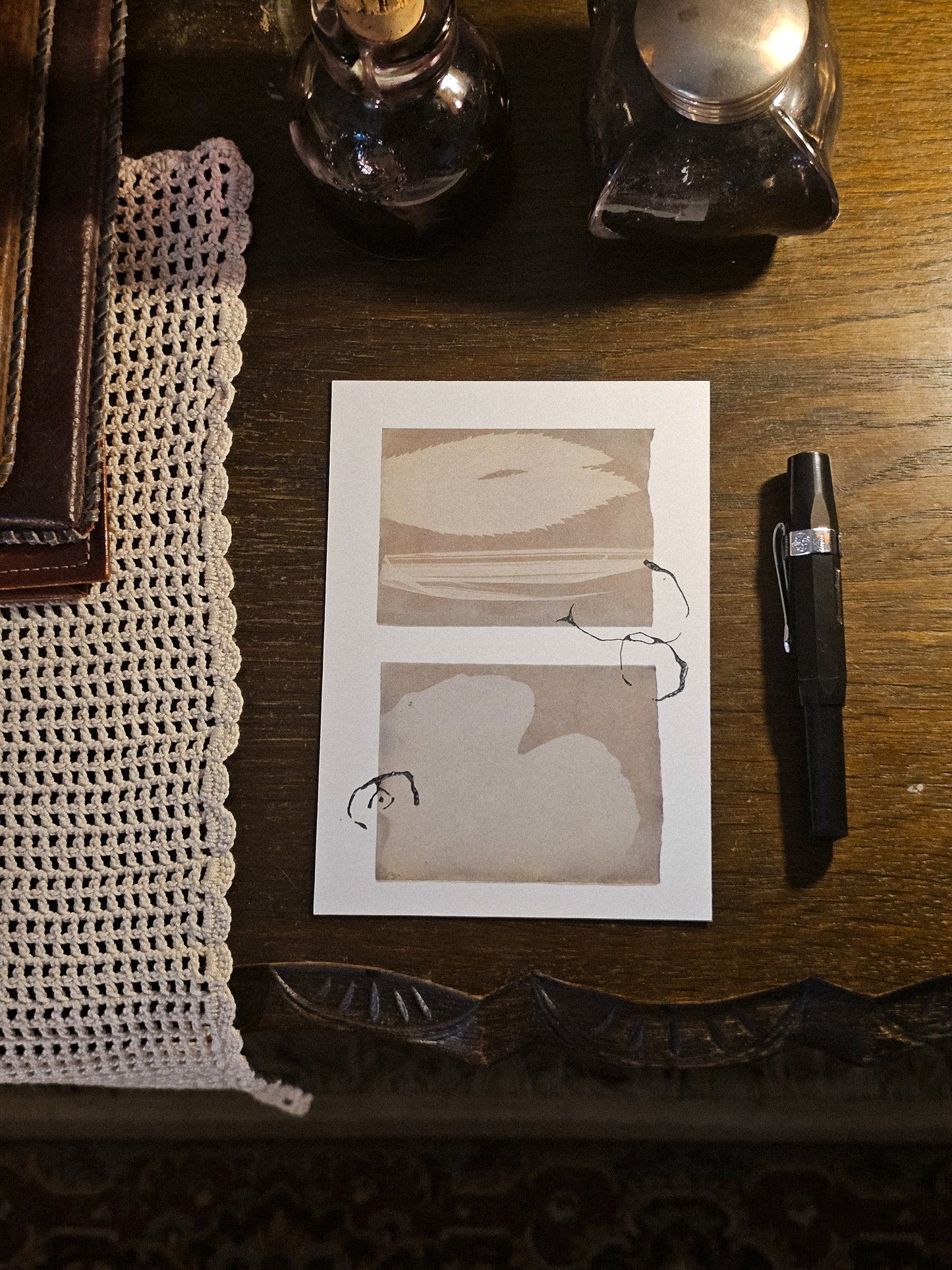 print drop nr. 1