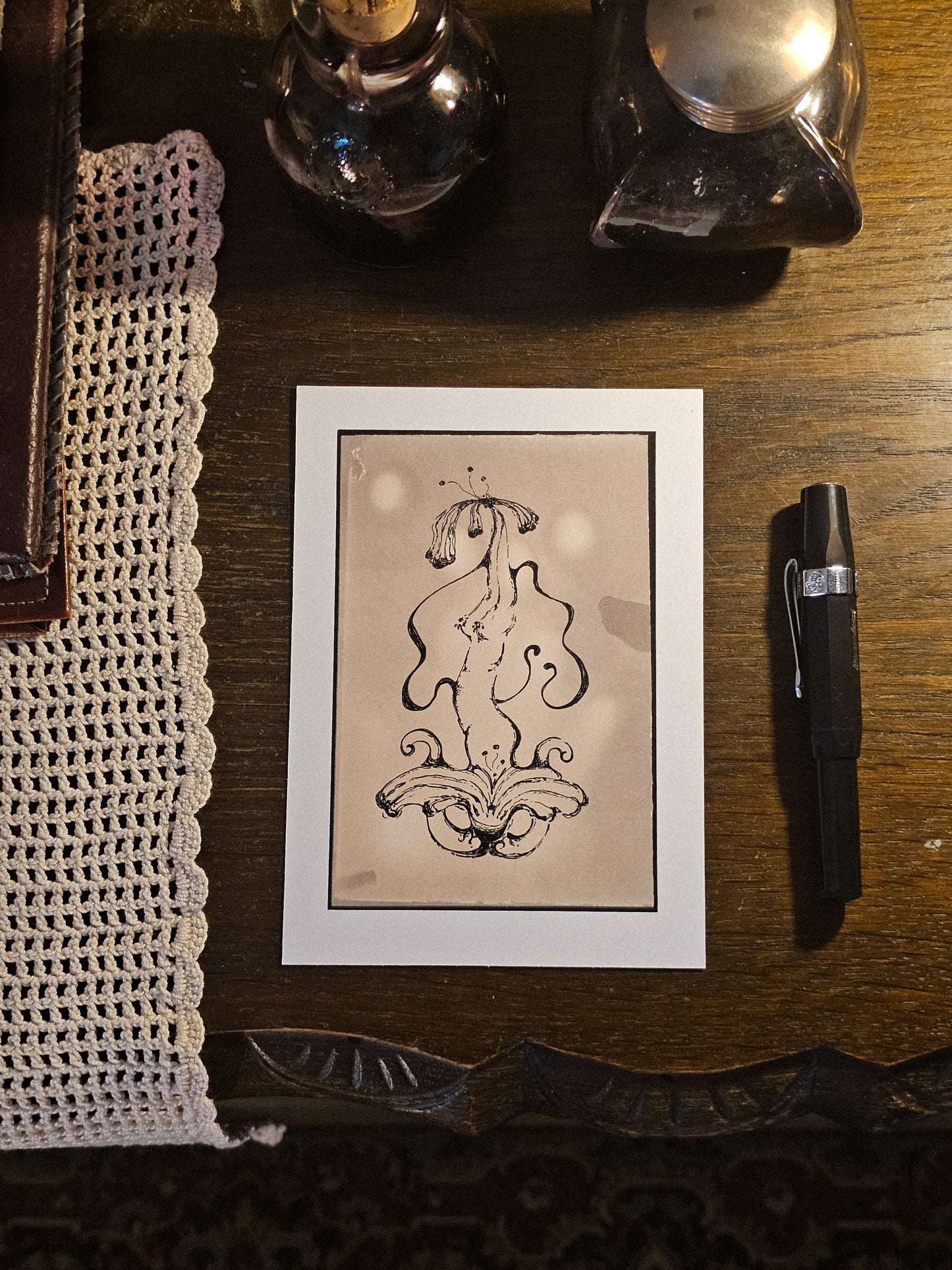 print drop nr. 1