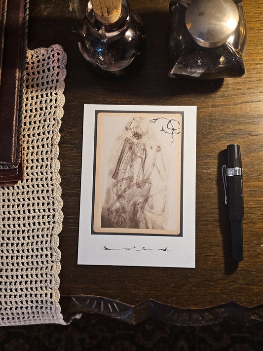 print drop nr. 1